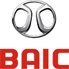 Логотип Baic
