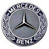 Логотип Mercedes-benz