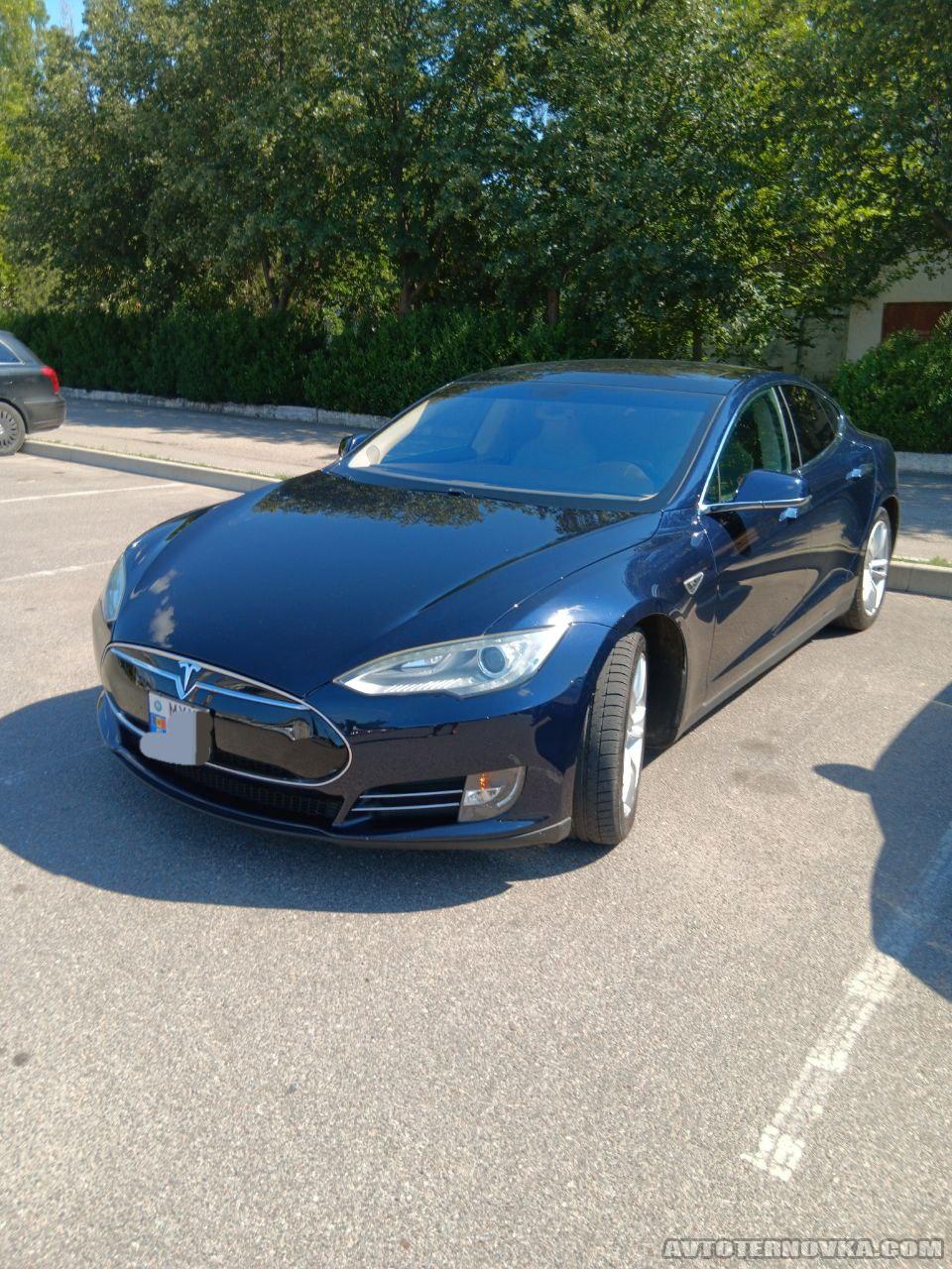 Tesla Model S 2018, двигатель Електро, кузов Седан, КПП Автомат,  г.Тирасполь - № объявления: 9951 | Авторынок ПМР и Молдовы | авто ПМР