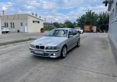 Легковые-BMW-5 class