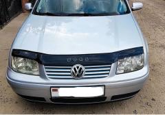 Легковые-Volkswagen-Bora