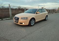 Легковые-Audi-A4