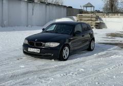 Легковые-BMW-3 class