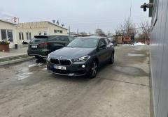 Легковые-BMW-X3