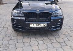 Легковые-BMW-X5