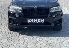 Легковые-BMW-X5