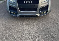 Легковые-Audi-Q7