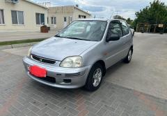 Легковые-Honda-Civic