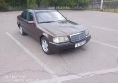 Легковые-Mercedes-benz-E class