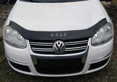 Легковые-Volkswagen-Golf