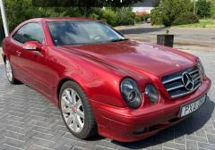 Легковые-Mercedes-benz-E class