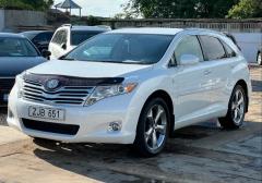 Легковые-Toyota-Venza