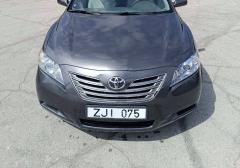 Легковые-Toyota-Camry