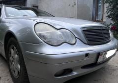 Легковые-Mercedes-benz-C class