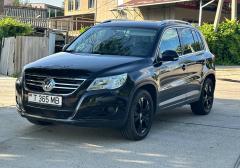 Легковые-Volkswagen-Tiguan