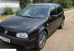 Легковые-Volkswagen-Golf