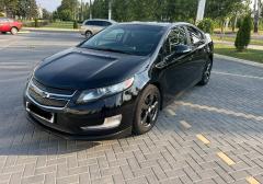 Легковые-Chevrolet-Volt