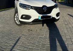 Легковые-Renault-Kadjar