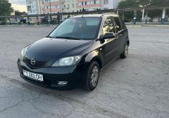 Легковые-Mazda-Premacy