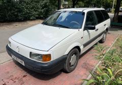 Легковые-Volkswagen-Passat