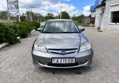 Легковые-Honda-Civic