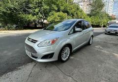 Легковые-Ford-C-Max