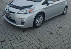 Легковые-Toyota-Prius