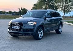 Легковые-Audi-Q7