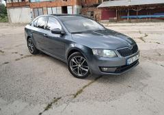 Легковые-Skoda-Octavia