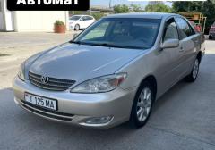 Легковые-Toyota-Camry