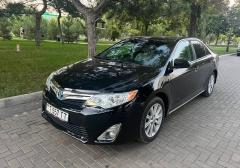 Легковые-Toyota-Camry