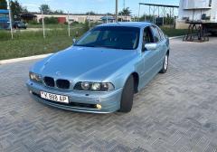 Легковые-BMW-5 class