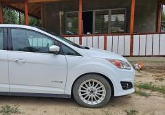 Легковые-Ford-C-Max