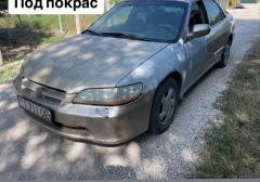 Легковые-Honda-Civic