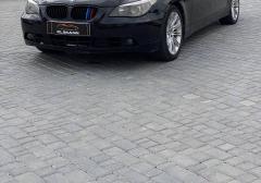 Легковые-BMW-5 class