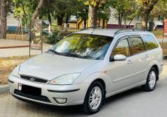 Легковые-Ford-Focus