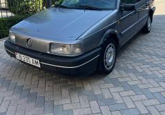 Легковые-Volkswagen-Passat