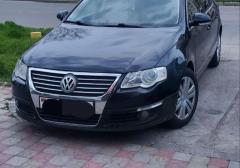 Легковые-Volkswagen-Passat