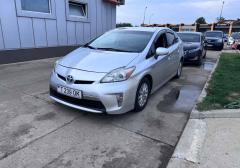 Легковые-Toyota-Prius