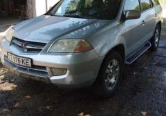 Легковые-Honda-CR-V