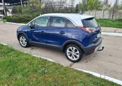 Легковые-Opel-Crossland