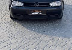 Легковые-Volkswagen-Golf