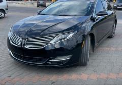 Легковые-Lincoln-MKZ