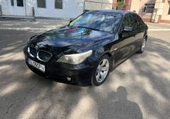 Легковые-BMW-5 class