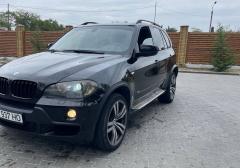 Легковые-BMW-X5