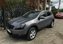 Легковые-Nissan-X - Trail