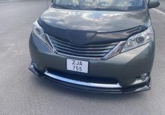 Легковые-Toyota-Sienna