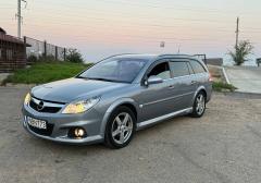 Легковые-Opel-Vectra