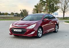 Легковые-Hyundai-Sonata