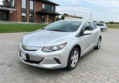 Легковые-Chevrolet-Volt